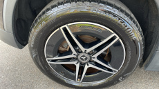 Mercedes-Benz Eqa 250 140kW AMG Line 66.5kWh 5dr Auto Electric Hatchback